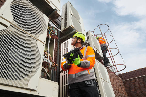 Best HVAC Replacement Cost  in Bensenvle, IL