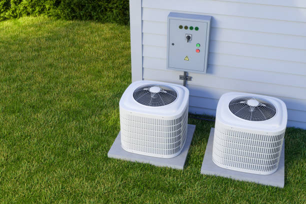 Best HVAC Air Duct Cleaning  in Bensenvle, IL