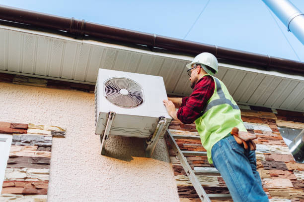 Reliable Bensenville, IL HVAC Solutions