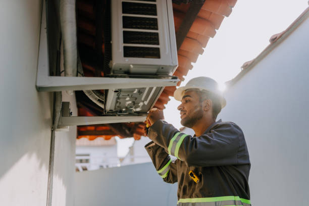 Best Affordable HVAC Services  in Bensenvle, IL