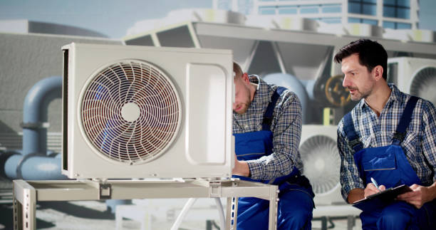 Best HVAC Installation Services  in Bensenvle, IL