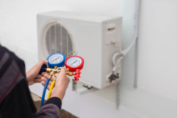 Best Central Air Repair  in Bensenvle, IL