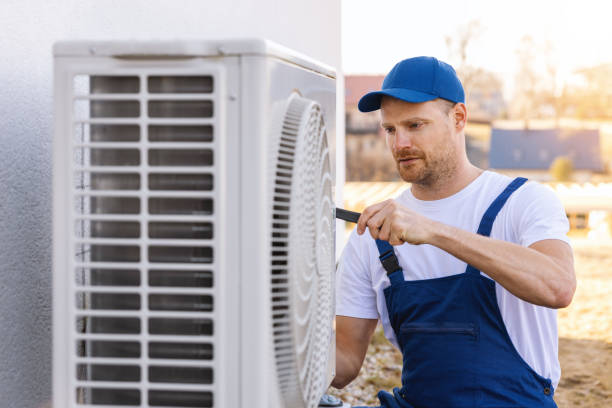 Air Quality Test in Bensenville, IL