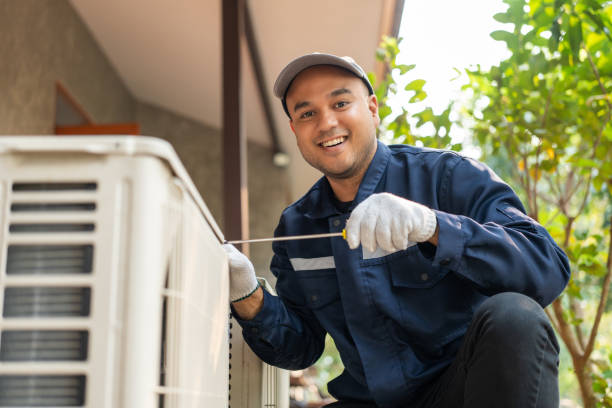 Best Central Air Repair  in Bensenvle, IL